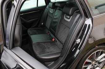 Škoda Octavia Combi 2.0 TDI DSG - 19