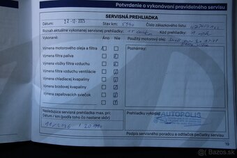HYUNDAI Tucson FL (NX4) Style - 19