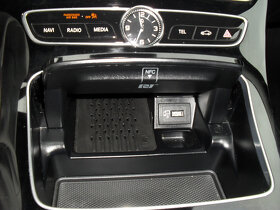 Mercedes-Benz Třídy E 350 cdi All Terrain 4matic 699.999Kč - 19