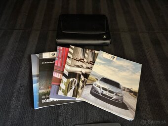 BMW 330D E91 LCI - 19