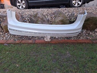 VW TIGUAN - použité náhradné diely - 19