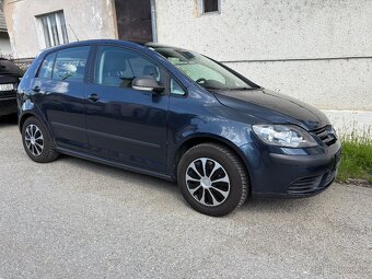 Vw golf 5 plus 133 tisíc km - 19
