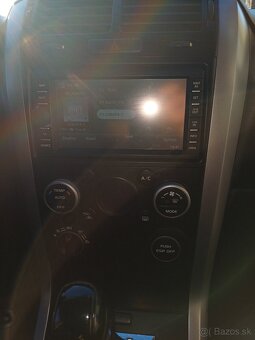 Suzuki Grand Vitara 1.9 TDi - 19