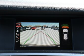 BMW X3 xDrive20d A/T - 19