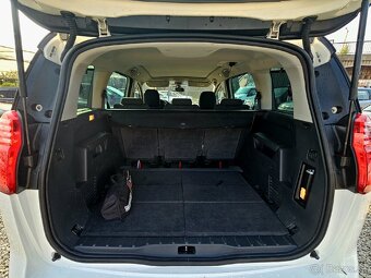 Peugeot 5008 2.0 HDi Allure 7.miest - 19