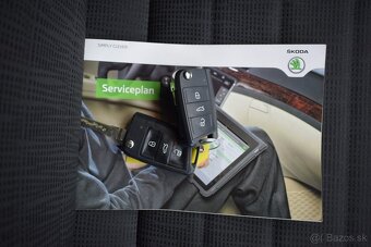 Škoda Octavia 1,2 TSI 77 kW, Elegance,tempomat,Alu. - 19