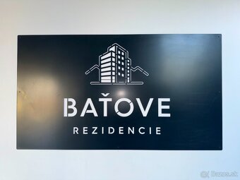 PREDAJ 1,5-izbový byt Novostavba Svit - 19