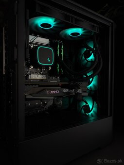 ☑️ i9 10900 / RTX 3060 / 16GB RAM / 1TB M2 / 24m Zár. - 19