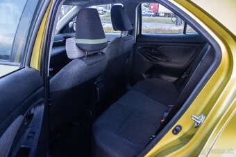 Toyota Yaris Cross 1.5 dynamic Force Active, 92kW, M6, 5d. - 19