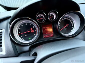 Opel Astra GTC Automat SR - 19