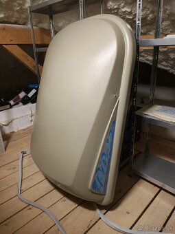 Predám Ignis 4x4 cena platí len do 10.11.2025 - 19