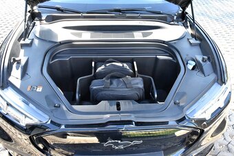 Ford Mustang Mach-E 98,7 kWh EXTENDED_RANGE 371 KONÍ 4X4 DPH - 19