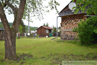 Malebná drevenica s dušou v Havaji - 19