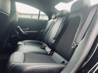 Mercedes-Benz CLA Kupé 200 - 19