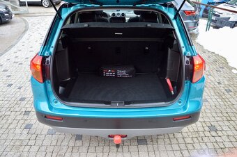 Suzuki Vitara 1.6 DDiS Elegance 4WD ---127 000KM--- - 19