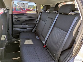 Mitsubishi ASX 1.8 DI-D Intense, 110kW, M6, 5d. - 19