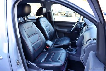 Volkswagen Caddy Kombi 1.6 TDI 102k Maxi - 19