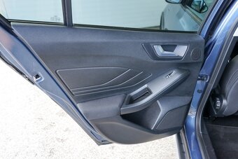 530- Ford, Focus kombi, 2020, nafta, 2.0 EcoBlue, 110kw - 19