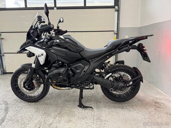 BMW R1300GS Triple Black Nova - 19