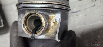 Motor na diely Audi 2.0 TDi CNH - 19