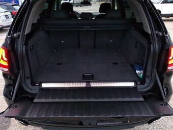 BMW X5 xDrive40e iPerformance 313koní_kúpa v SR_full servis_ - 19