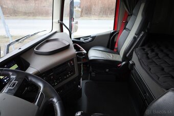 Volvo Fh 540 8x4 - 19
