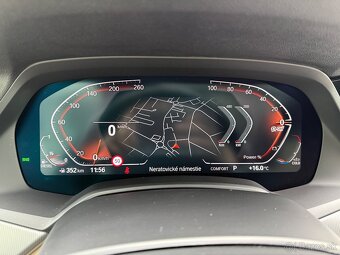 BMW X5 xDrive Sport line 2022 LED Panoráma - 19