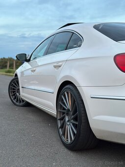 Keskin KT17 R19 5x112 - 19