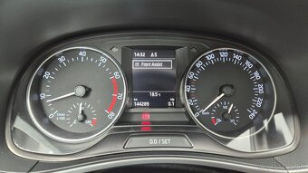 Škoda Fabia Combi 1.2 TSI JOY - 19
