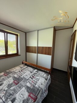 Výnimočný rodinný dom s exkluzívnym dizajnom - 19