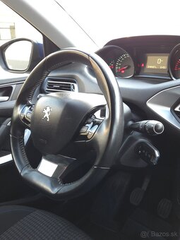 Peugeot 308 SW 1.2 PureTech - 19