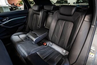 Audi Q8 E-tron - 19