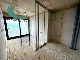 Exkluzívne novostavba apartmánu v prvej rade od mora s výhľa - 19