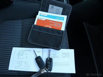 Seat Alhambra 2.0 TDI Facelift CR 150k Style 7-Miest 2017 - - 19