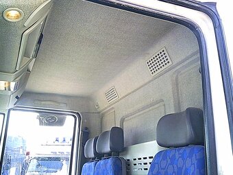IVECO EUROCARGO ML 75 E 15 4X2 sklápač - 19