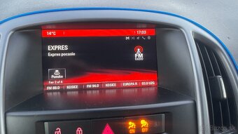 Opel Astra Caravan 1.7 81kW - 19