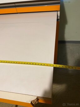 Retro kuchynská linka ASTA - 19