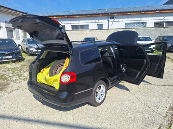 Volkswagen Passat Variant 2.0 TDI Highline - 19