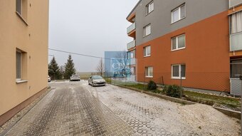 Na predaj 1izbový byt s dvoma balkónmi vo Viničnom - 19