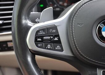 BMW Řada 8 840xD M-SPORT LASE S.CLOSE 235 kw - 19