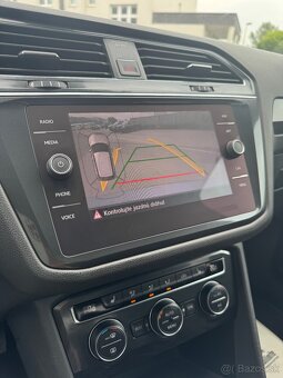 Volkswagen Tiguan Allspace 2.0 TDI 4MOTION DSG - 19