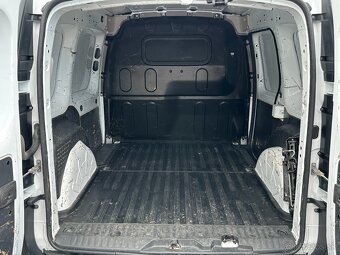 Renault Kangoo 1.5d M6, r.v.: 2020 - 19