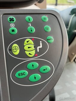 Traktor Fendt 939 Vario profiplus/2018 - 19