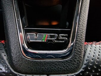 Škoda Octavia III 2.0 TSi DSG RS 245k (benzín) kup. SR - 19
