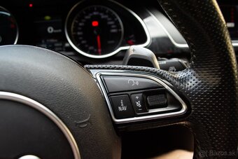 Audi A5 Sportback 2.0 TDI quattro S tronic - 19