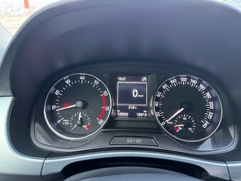 ŠKODA FABIA 3 COMBI 1.2 TSI STYLE 66KW - 19