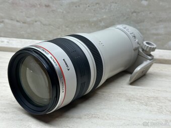Canon 100-400mm f/4.5-5.6L IS II USM - 19