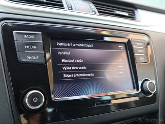 Škoda Rapid 1.0TSi 81kW Spaceback 2018 - 19