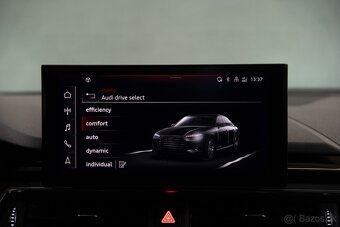 Audi A4 2.0TDI 140kW, automat 4x4, 2020, DPH - 19