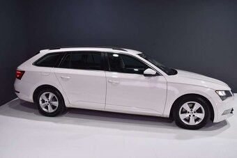 Predám Škoda Superb 3 combi obsah 2 liter desel ročník 2019 - 19